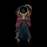 FOUR HORSEMEN Necronominus Maxillius the Harvester