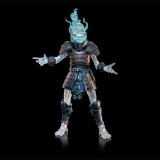 FOUR HORSEMEN Necronominus Undead Builder Pack