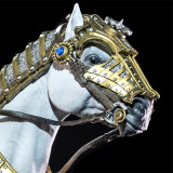 FOUR HORSEMEN Necronominus Bishop