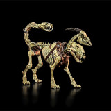 FOUR HORSEMEN Necronominus Belualyth