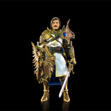 FOUR HORSEMEN Necronominus Sir Gideon Heavensbrand 2
