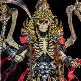 FOUR HORSEMEN Necronominus Necronominus