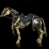 FOUR HORSEMEN Necronominus Conabus