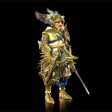 FOUR HORSEMEN Necronominus Sir Gideon Heavensbrand 2