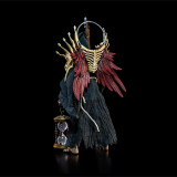 FOUR HORSEMEN Necronominus Maxillius the Harvester