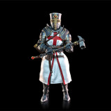 FOUR HORSEMEN Necronominus Sir Elijah