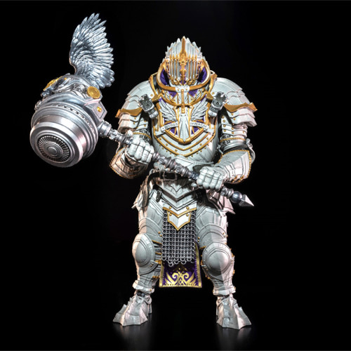 FOUR HORSEMEN Necronominus Sir Ucczajk