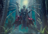FOUR HORSEMEN Necronominus Necronominus