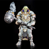 FOUR HORSEMEN Necronominus Sir Ucczajk