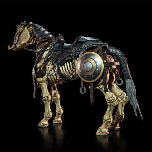 FOUR HORSEMEN Necronominus Conabus