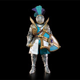 FOUR HORSEMEN Necronominus Sir Adalric