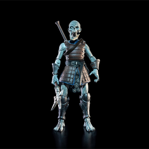 FOUR HORSEMEN Necronominus Undead Builder Pack