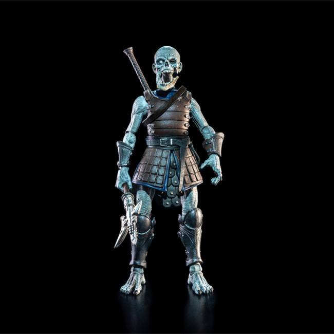 FOUR HORSEMEN Necronominus Undead Builder Pack