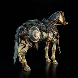 FOUR HORSEMEN Necronominus Conabus