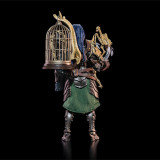 FOUR HORSEMEN Necronominus Belualyth