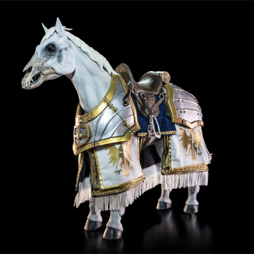 FOUR HORSEMEN Necronominus Bishop