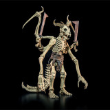 FOUR HORSEMEN Necronominus The Turpiculi