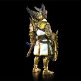 FOUR HORSEMEN Necronominus Sir Gideon Heavensbrand 2