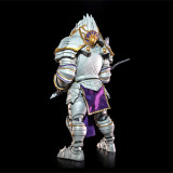 FOUR HORSEMEN Necronominus Sir Ucczajk