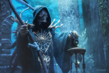 FOUR HORSEMEN Necronominus Maxillius the Harvester