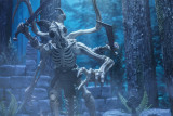 FOUR HORSEMEN Necronominus The Turpiculi