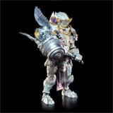 FOUR HORSEMEN Necronominus Sir Ucczajk