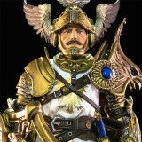 FOUR HORSEMEN Necronominus Sir Gideon Heavensbrand 2