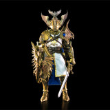 FOUR HORSEMEN Necronominus Sir Gideon Heavensbrand 2