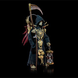 FOUR HORSEMEN Necronominus Maxillius the Harvester