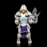 FOUR HORSEMEN Necronominus Sir Ucczajk