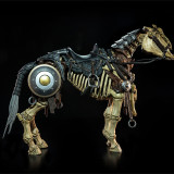 FOUR HORSEMEN Necronominus Conabus