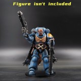 COOL TOYS CLUB CTC 101 Acrylic Display Stand Base Plate 10 PCS for JOYTOY Warhammer 40K Figures V2.0 Body