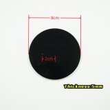 COOL TOYS CLUB CTC 101 Acrylic Display Stand Base Plate 10 PCS for JOYTOY Warhammer 40K Figures V2.0 Body