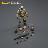 JOYTOY Infinity - Corvus Belli Armata-2 Proyekt Marauders Ranger Unit