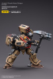 JOYTOY Infinity - Corvus Belli Armata-2 Proyekt Heavy Shotgun RATNIK