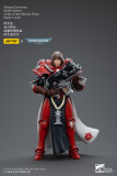 JOYTOY Warhammer 40k 1: 18 Adepta Sororitas Battle Sisters Order of the Bloody Rose Sister