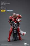 JOYTOY Warhammer 40k 1: 18 Adepta Sororitas Battle Sisters Order of the Bloody Rose Sister
