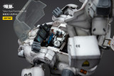 JOYTOY JT4560 1:25 Tiekui Dual Pilot Mecha 02