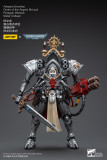 JOYTOY JT4669 Warhammer 40k 1: 18 Adepta Sororitas Order of the Argent Shroud Paragon Warsuit Sister Collaen