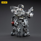 JOYTOY JT4560 1:25 Tiekui Dual Pilot Mecha 02