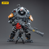 JOYTOY JT4492 1:25 Iron Wrecker 09 Pursue Type Mecha