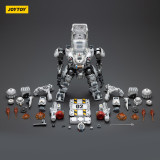 JOYTOY JT4560 1:25 Tiekui Dual Pilot Mecha 02
