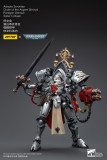 JOYTOY JT4669 Warhammer 40k 1: 18 Adepta Sororitas Order of the Argent Shroud Paragon Warsuit Sister Collaen