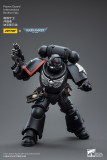 JOYTOY Warhammer 40k 1: 18 Raven Guard Intercessors