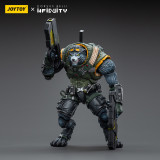 JOYTOY JT4645 Infinity - Corvus Belli Ariadna Equipe Mirage-5