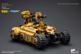 JOYTOY JT4546 Warhammer 40k 1: 18 Imperial Fists Primaris Invader ATV