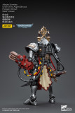 JOYTOY JT4669 Warhammer 40k 1: 18 Adepta Sororitas Order of the Argent Shroud Paragon Warsuit Sister Collaen