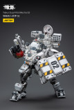 JOYTOY JT4560 1:25 Tiekui Dual Pilot Mecha 02