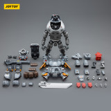 JOYTOY JT4492 1:25 Iron Wrecker 09 Pursue Type Mecha
