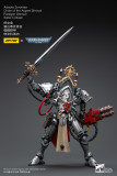 JOYTOY JT4669 Warhammer 40k 1: 18 Adepta Sororitas Order of the Argent Shroud Paragon Warsuit Sister Collaen